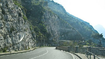 Campania, 220 milioni per la difesa del suolo  
